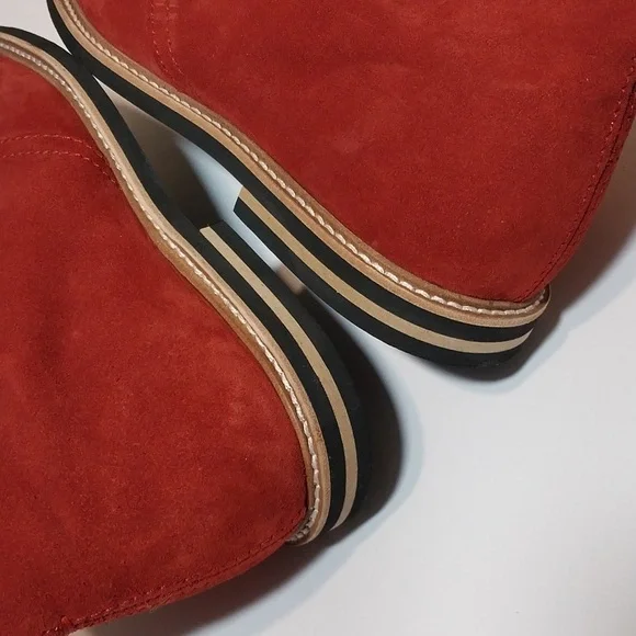The Generic Man Chikka Men Boots